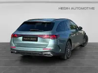 Gebraucht Mercedes E300 313 PS (230 kW) 2024