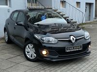 gebraucht Renault Mégane 1.6 Lim. Authentique*Sitzheizung*Tempomat