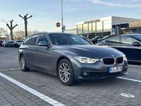 gebraucht BMW 318 3er - i Advantage *SZH* *Rückfahrkam.*