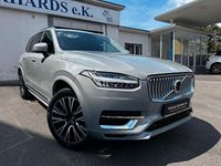 Gebraucht Volvo XC90 Plus 455 PS (334 kW) 2024 Grau SUV