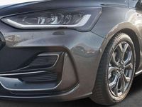 Gebraucht Ford Focus ST-Line 155 PS (114 kW) 2024 Grau Kombi