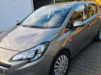 gebraucht Opel Corsa Edition 1,4
