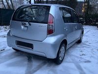 Gebraucht Subaru Justy 70 PS (51 kW) 2007 Silber Kleinwagen