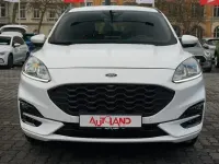 Używany Ford Kuga ST-Line 150 KM (110 kW) 2021 Biały SUV