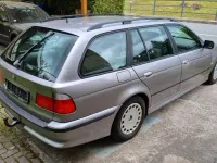 Brugt BMW 530 184 HK (135 kW) 2000 Stationcar