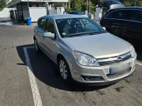 Gebraucht Opel Astra 105 PS (77 kW) 2005 Limousine