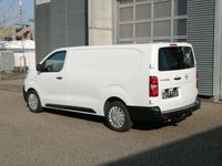gebraucht Opel Vivaro Edition L3 Klima Einparkhilfe