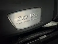 Gebraucht Porsche Cayenne Platinum Edition 240 PS (176 kW) 2014 Grau SUV