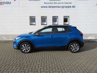 gebraucht Kia Stonic 1.0 T-GDI Exclusive Shzg PDC Kamera Climatronic Al