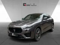 Gebraucht Maserati Levante 275 PS (202 kW) 2021 Grau SUV