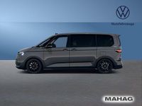 Neu VW Multivan Life 150 PS (110 kW) 2026 Grau Van