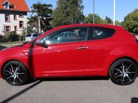 gebraucht Alfa Romeo MiTo SBK, Klimaautomatik