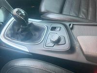 Gebraucht Opel Corsa OPC 160 PS (117 kW) 2009 Schwarz Kleinwagen