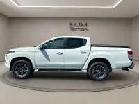 Gebraucht Mitsubishi L200 Plus 150 PS (110 kW) 2022 Weiß Pickup