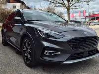Używany Ford Focus Active 150 KM (110 kW) 2020 Szary Kombi