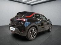 Gebraucht Opel Mokka-e 100 kW (136 PS) 2024 Schwarz SUV