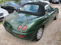 gebraucht Fiat Barchetta 1.8 16V