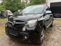 Używany Renault Twingo 69 KM (50 kW) 2018 Czarny Hatchback
