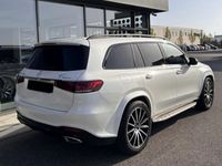 gebraucht Mercedes GLS400 4-Matic AMG 7-Sitzer Vollausstattung