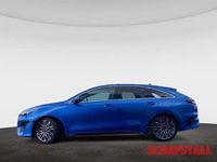 gebraucht Kia ProCeed GT 1.6 Automatik LED Navi Tempomat Kamera JBL PDC