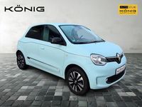 Gebraucht Renault Twingo Techno 60 kW (82 PS) 2023 Bleu dragee Kleinwagen