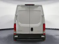 Neu Iveco Daily 177 PS (130 kW) 2026 Blanc Van