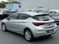 Occasion Opel Astra Dynamic 150 ch (110 kW) 2016 Argent Berline