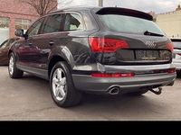 Gebraucht Audi Q7 Ambiente 245 PS (180 kW) 2016 Andere farben SUV