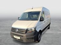 Gebraucht VW Crafter 177 PS (130 kW) 2022 Candyweiß Van