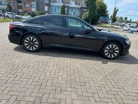 Gebraucht Audi A6 340 PS (250 kW) 2021 Schwarz Limousine