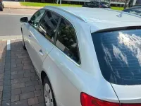 Gebraucht Audi A4 Ambition 143 PS (105 kW) 2008 Silber Kombi