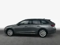 Gebraucht Skoda Octavia Selection 150 PS (110 kW) 2025 Graphitgrau metallic Kombi