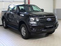 gebraucht Ford Ranger XLT DoKa 2.0 EcoBlue Auto., AHK/ACC/NAVI