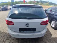 Gebraucht VW Passat Highline 239 PS (175 kW) 2015 Pure white Kombi
