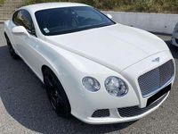 Gebraucht Bentley Continental GT 507 PS (372 kW) 2012 Coupé