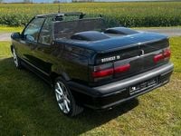 Second-hand Renault 19 1994 Negru Cabrio