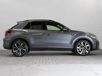 Gebraucht VW T-Roc R-line 150 PS (110 kW) 2024 Grau SUV