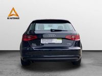 gebraucht Audi A3 1,4 TFSI. Attraction Autom Klima XenonNavi Si