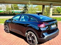 Second-hand Citroën C4 Feel 131 CP (96 kW) 2024 Negru SUV