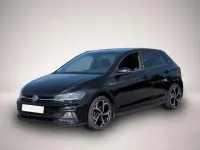 Gebraucht VW Polo R-line 110 PS (80 kW) 2021 Manufacturer Kleinwagen