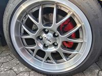 Gebraucht Opel Omega 1992 Schwarz Kombi