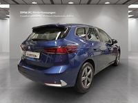 Gebraucht BMW 225 Active Tourer 136 PS (100 kW) 2022 Blau Van / Kleinbus