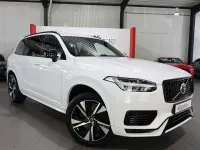 Gebraucht Volvo XC90 R-Design 392 PS (288 kW) 2020 Ice white SUV