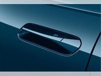 Neu VW ID.7 210 kW (286 PS) 2025 Blau (aquamarinblau metallic) Kombi