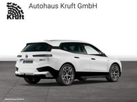 gebraucht BMW iX M60