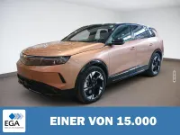 Neu Opel Grandland Electric 156 kW (213 PS) 2025 Metallic SUV