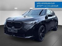 Ny BMW X3 Performance 398 HK (292 kW) 2025 Sort SUV