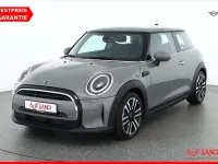 Occasion Mini ONE Classic 102 ch (75 kW) 2021 Gris Citadine