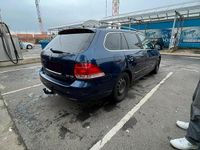 Gebraucht VW Golf V 140 PS (102 kW) 2008 Kombi