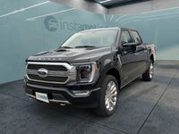 Gebraucht Ford F-150 Limited 436 PS (320 kW) 2023 Schwarz Pickup